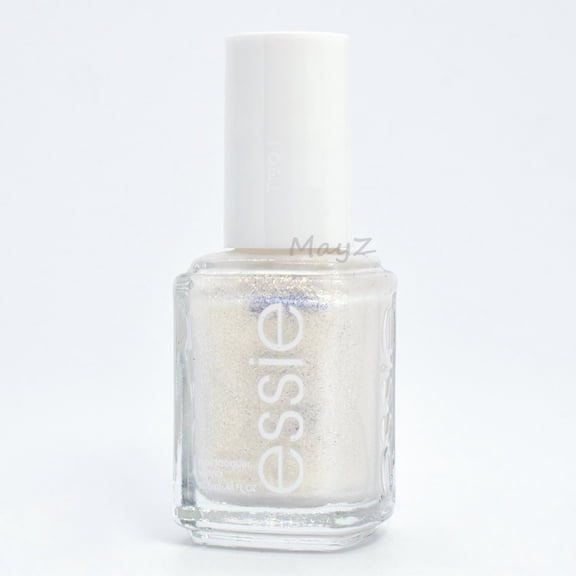 Essie Nail Polish Winter Trend Collection 2020 - Twinkle in Time
