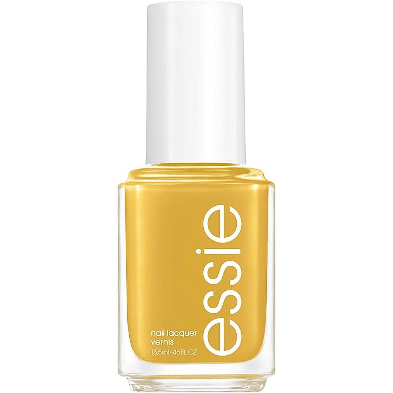＊ 美品⭐️Ernie & Essie 115㎝ ＊ Essie Gel Couture Poppy Of Color 1180