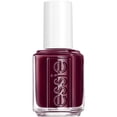 thumbnail image 1 of essie Nail Polish Limited Edition Fall 2021 Collection, Deep Purple, Star Struck a Chord, 0.46 Ounce, 1 of 9