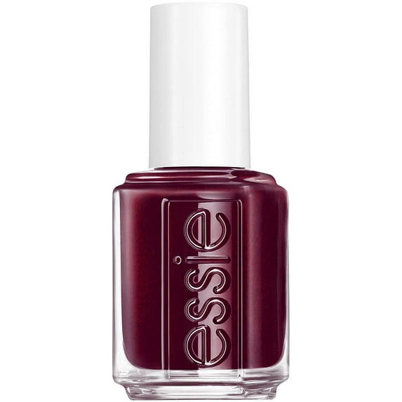 essie Nail Polish Limited Edition Fall 2021 Collection, Deep Purple, Star Struck a Chord, 0.46 Ounce