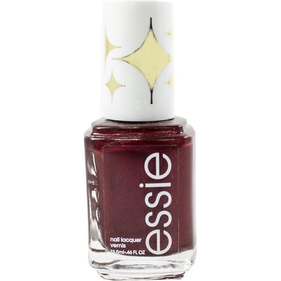 Essie Retro Revival Nail Color Life of The Party