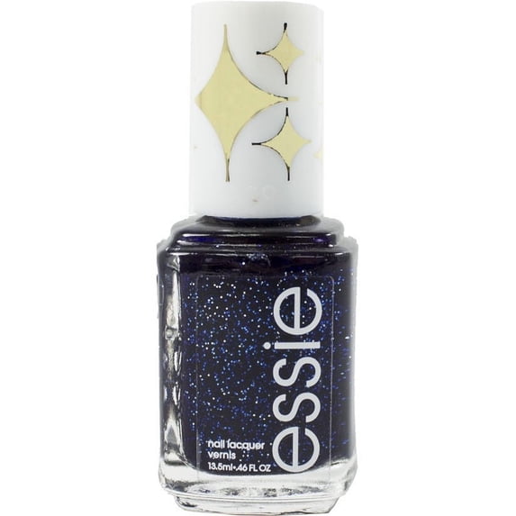 Essie Retro Revival Nail Polish, Starry Starry Night, 0.46 fl oz