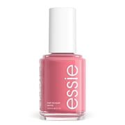 Essie Salon-Quality Nail Polish, Vegan, Pink, Playful & Rebellious, 0.46 fl oz