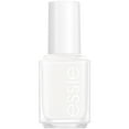 thumbnail image 1 of Essie Salon-Quality Nail Polish, Vegan, White, Stay Fluid, 0.46 fl oz, 1 of 9