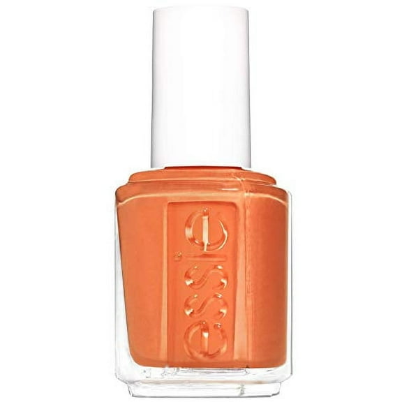 Essie Polish #1622 - Souq Up The Sun