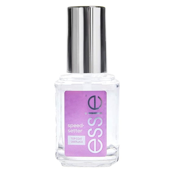 Essie Speed Setter Ultra Fast Dry Top Coat 0.5 oz