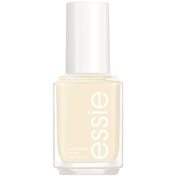 Essie essie nail polish, essie spring 2022 collection, sing songbird along, 0.46 FL. OZ.