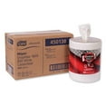 thumbnail image 1 of Tork 450138 Advanced ShopMax 450 Cleaning Wiper Centerfeed Refill (2 Pack), 1 of 2