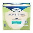 thumbnail image 1 of Essity HMS North America 42843120 11 in. Tena Intimates Moderate Adult Disposable Moderate-Absorbent Bladder Control Pad - Pack of 120, 1 of 6