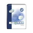 thumbnail image 1 of Essity HMS North America Inc Adult Incontinent Brief TENA Small Brief Tab Closure Small Disposable Moderate Absorbency Case of 96, 1 of 1