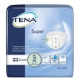 thumbnail image 1 of Essity HMS North America Inc Adult Incontinent Disposable Heavy Absorbency Brief, X-Large, 15 Ct, 1 of 1