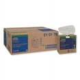 thumbnail image 1 of Tork Cleaning Cloth, 8.46 x 16.13, White, 100 Wipes/Box, 10 Boxes/Carton, 1 of 2