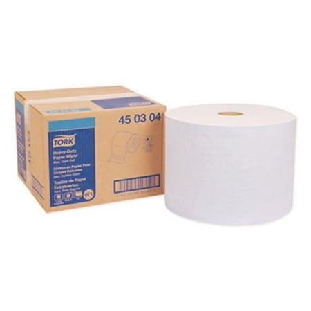 Essity TRK Heavy-Duty Paper Wiper, Blue