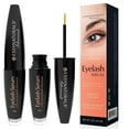 thumbnail image 1 of Essynaturals Premium Eyelash Growth Serum for Longer, Fuller, Thicker Lashes, 1 of 7