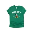 thumbnail image 1 of Est 1928 Mickey Mouse T-Shirt, Disney World T-Shirt, Disneyland T-Shirt, Unisex T-Shirt, 1 of 7