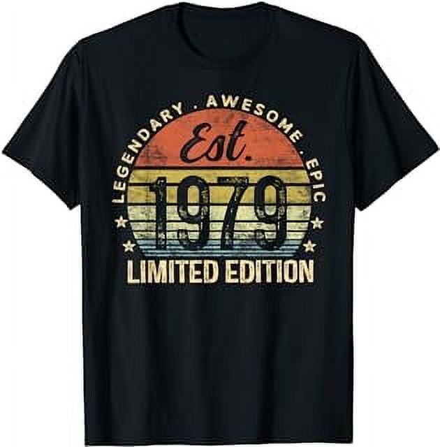 This Girl Is 45 - 45th Birthday T-shirt Collection at ₹ 899.00 | Girls T-Shirt | ID: 26002376488 This Girl Is 45 - 45th Birthday T-shirt Collection at ₹ 899.00 | Girls T-Shirt | ID: 26002376488