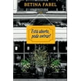 thumbnail image 1 of EstÃ¡ Aberto, Pode Entrar!, (Paperback), 1 of 1