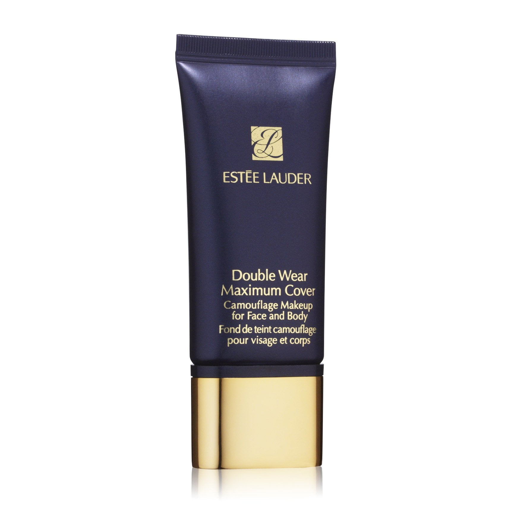 Estee Lauder Double Wear Maximum Cover Camouflage Makeup