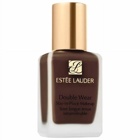 Este Lauder Double Wear Stay-In-Place Foundation 9N1 Ebony