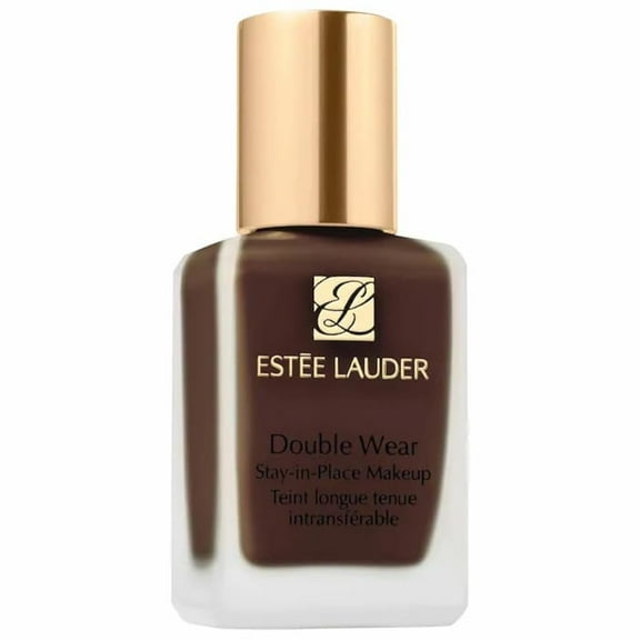 Estée Lauder Double Wear Stay-in-Place Foundation 9N1 Ebony