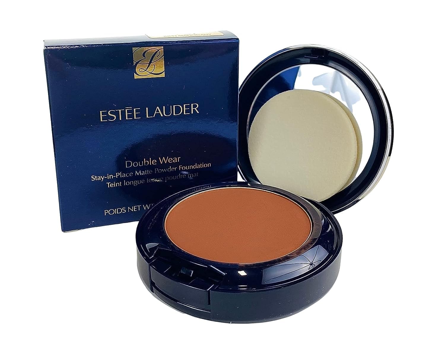 Estée Lauder Double Wear StayinPlace Matte Refillable Powder
