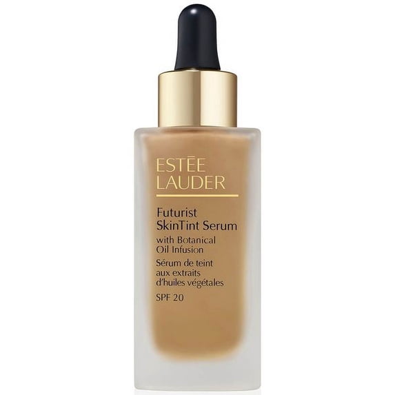 Estée Lauder Futurist Skintint Serum Foundation SPF 20 - 3N2 Wheat