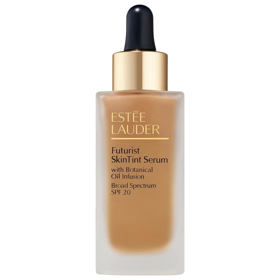 Futurist Skintint Serum Foundation Spf 20