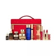 thumbnail image 1 of Estee Lauder 2022 Holiday Blockbuster Collection Enchanted Glam Beauty Gift Set: Includes 10 FULL-SIZE Favorites, 1 of 6