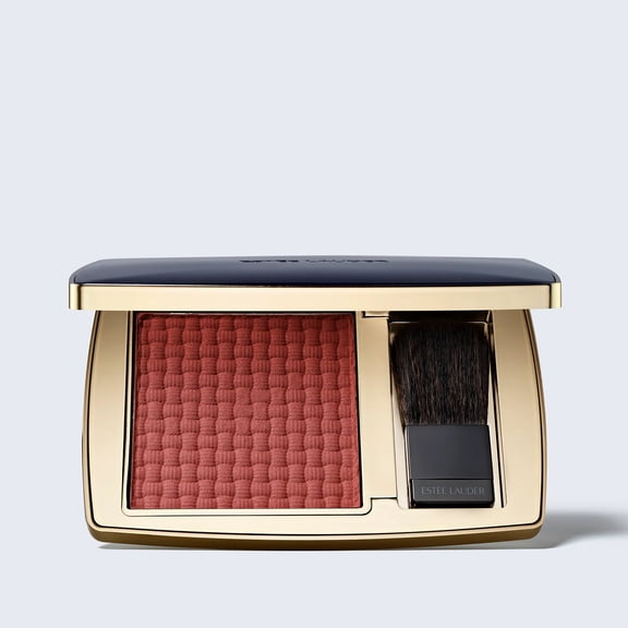 Este Lauder The Sculpting Blush Powder Blush, Hypnotic Copper