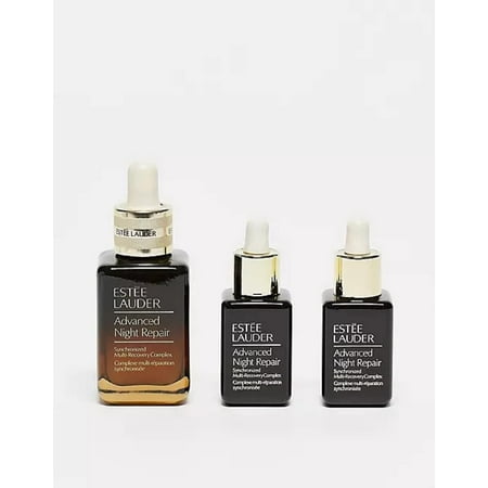 Estée Lauder Youth Generating Power Repair + Firm + Hydrate Gift Set (Collection worth £128)