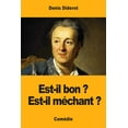 thumbnail image 1 of Est-il bon ? Est-il méchant ?, (Paperback), 1 of 1