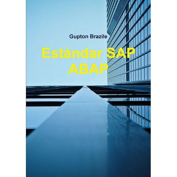Estándar SAP ABAP, (Paperback)