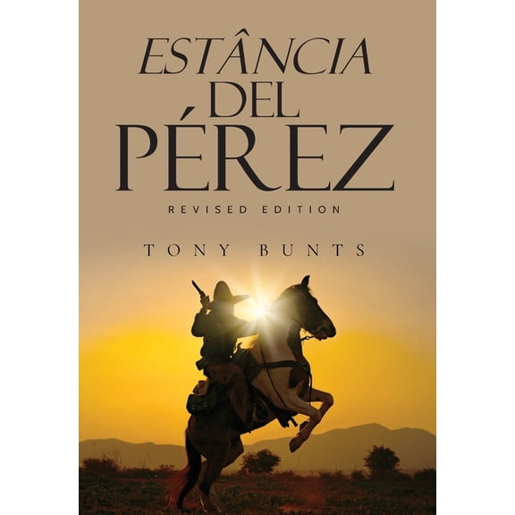 EstÃ¢ncia Del PÃ©rez, (Hardcover)