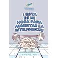thumbnail image 1 of ¡Esta es mi hora para aumentar la inteligencia! Edición de más de 200 sudokus de nivel fácil a medio (Paperback), 1 of 1
