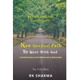 thumbnail image 1 of Establishing Spirituality - New Spiritual Path to Meet with God, (Paperback), 1 of 1