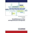 thumbnail image 1 of Establishment of the Entrepreneurial Entreprises, 1 of 1