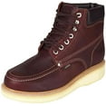 thumbnail image 1 of Establo Mens Work Boots Leather Men's Authentic leather from Mexico, 1 of 3