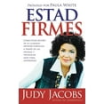 thumbnail image 1 of Pre-Owned Estad Firmes: Cómo Estar Seguro de Su Llamado, Obtener Fortaleza a Través de Las Pruebas, Y Prevalecer Ante Toda Adversidad Paperback, 1 of 1