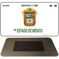 thumbnail image 1 of Estado De Mexico Mexico Blank Novelty Metal Magnet M-4817 3.5" x 2" Magnet (M), 1 of 1