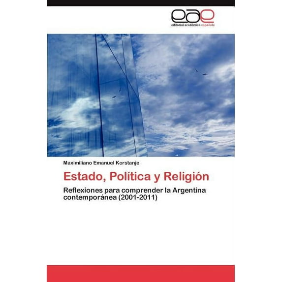Estado, Política y Religión (Paperback)
