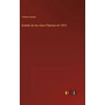thumbnail image 1 of Estado de las Islas Filipinas en 1810 Spanish Edition Hardcover 3368110594 9783368110598 Tomas Comyn, 1 of 1