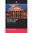 thumbnail image 1 of Estado e poder constituinte, (Paperback), 1 of 1