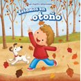 thumbnail image 1 of Pre-Owned Estamos en Oto√É¬±o (It's Fall) 9781508151951 Used, 1 of 1
