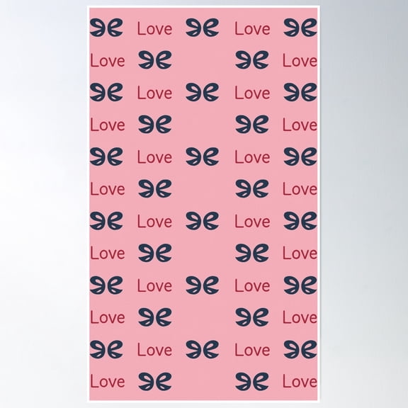 Estampa De Artes Poster Wall Art, Modern Wall Decor, 12x18 UNFRAMED