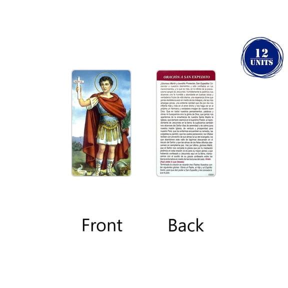 Estampas Catolicas en espaol