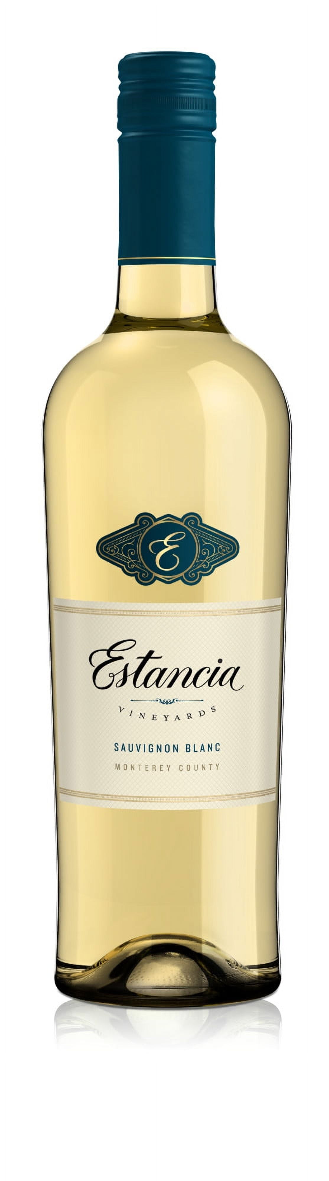 Estancia Sauv Blanc 750ml