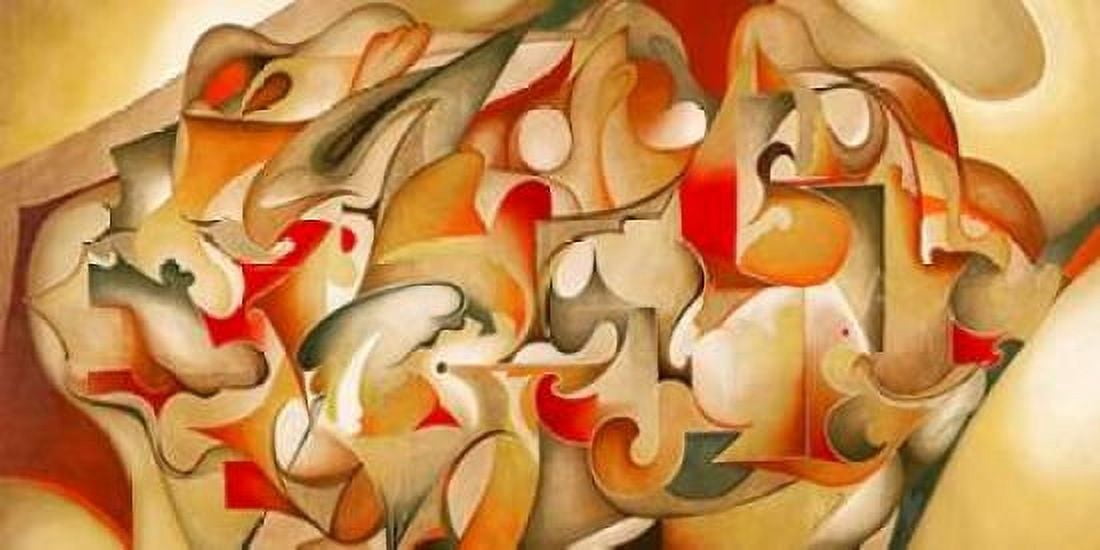 Estate Canvas Art - Laura Ceccarelli (10 x 20)