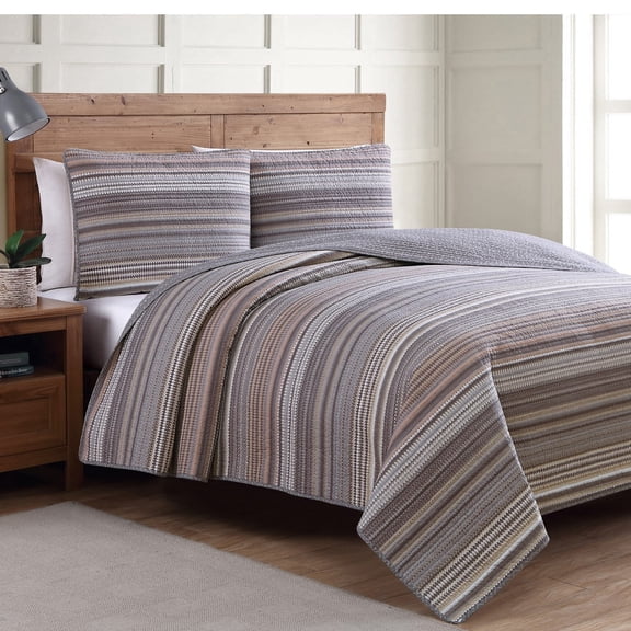 Taj Quilt Set by Estate Collection