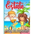 thumbnail image 1 of Estate Libro Da Colorare : Libro Da Colorare Spiaggia Per Bambini - Ragazzi E Ragazze Divertimento Spiaggia Estiva Pagine Da Colorare Per I Bambini Da 4 Anni in Su Vacanza Libro Da Colorare (Paperback), 1 of 1