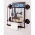thumbnail image 1 of Estate Magazine Rack, 1 of 1